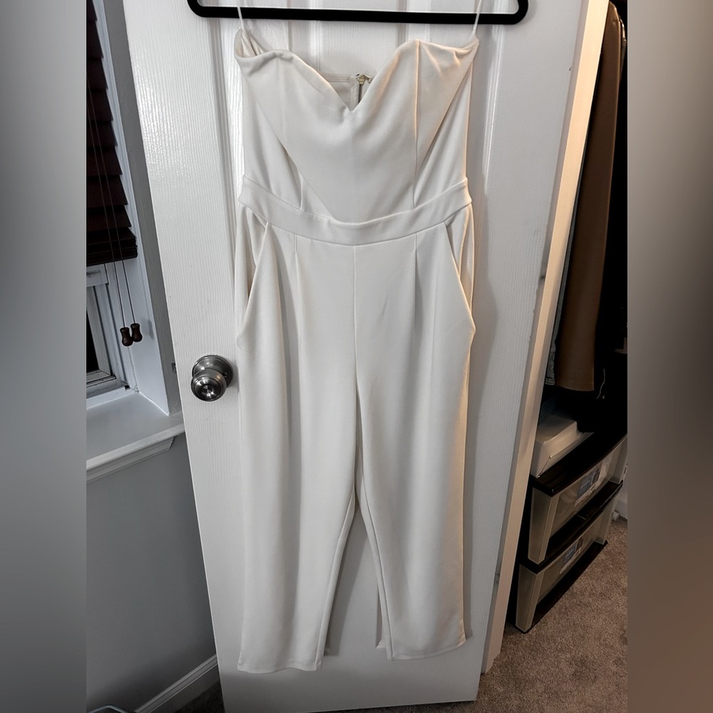 Jumpsuite